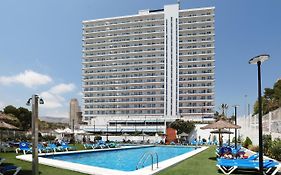 Hotel Poseidon Playa Benidorm